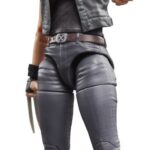 X-23 - Marvel Legends Series - Deadpool & Wolverine