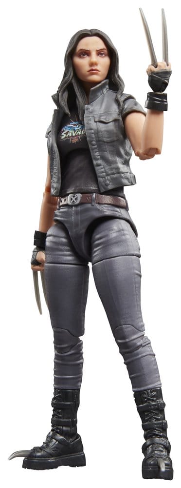 x_hasg2368.jpg X-23 - Marvel Legends Series - Deadpool & Wolverine – Bild 1