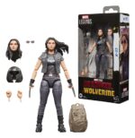 X-23 - Marvel Legends Series - Deadpool & Wolverine – Bild 4