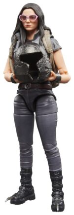 X-23 - Marvel Legends Series - Deadpool & Wolverine – Bild 5