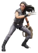 X-23 - Marvel Legends Series - Deadpool & Wolverine – Bild 8