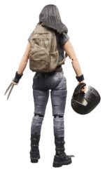 X-23 - Marvel Legends Series - Deadpool & Wolverine – Bild 9