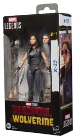 X-23 - Marvel Legends Series - Deadpool & Wolverine – Bild 10