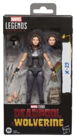 X-23 - Marvel Legends Series - Deadpool & Wolverine – Bild 12