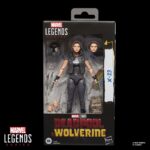 X-23 - Marvel Legends Series - Deadpool & Wolverine – Bild 13