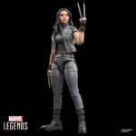 X-23 - Marvel Legends Series - Deadpool & Wolverine – Bild 16