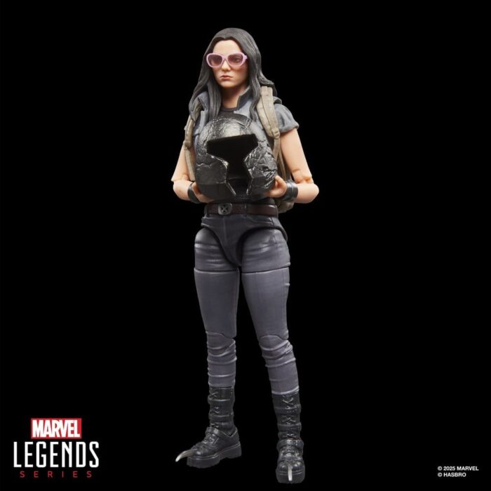X-23 - Marvel Legends Series - Deadpool & Wolverine – Bild 17
