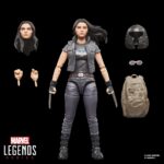 X-23 - Marvel Legends Series - Deadpool & Wolverine – Bild 21