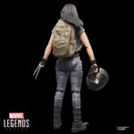 X-23 - Marvel Legends Series - Deadpool & Wolverine – Bild 22