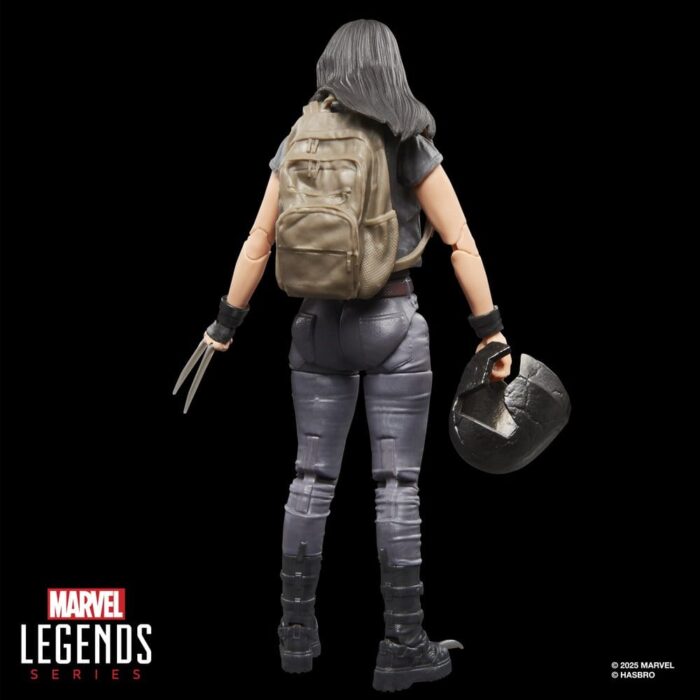 X-23 - Marvel Legends Series - Deadpool & Wolverine – Bild 22