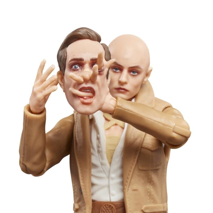 Cassandra Nova - Marvel Legends Series - Deadpool & Wolverine – Bild 6