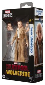 Cassandra Nova - Marvel Legends Series - Deadpool & Wolverine – Bild 10