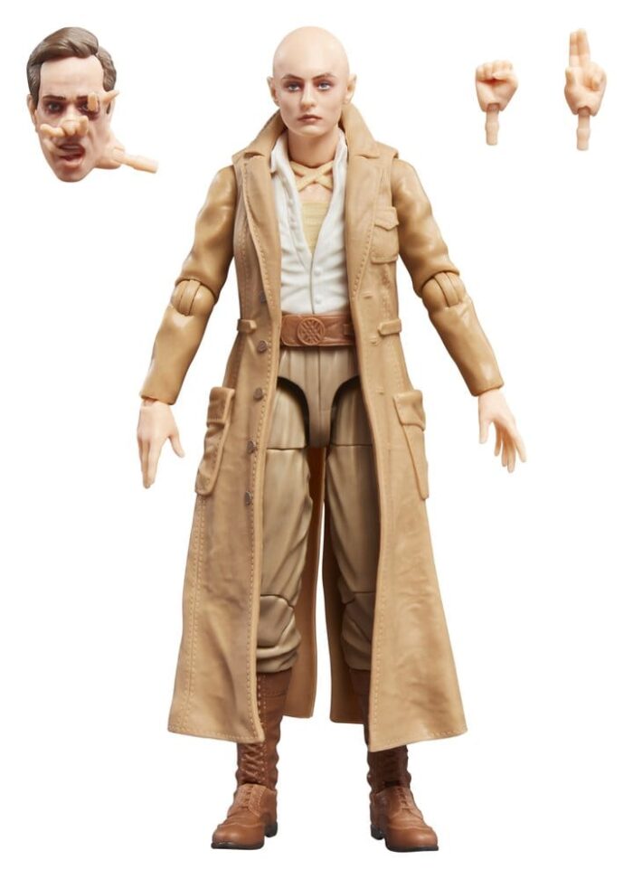 Cassandra Nova - Marvel Legends Series - Deadpool & Wolverine – Bild 11