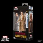 Cassandra Nova - Marvel Legends Series - Deadpool & Wolverine – Bild 14