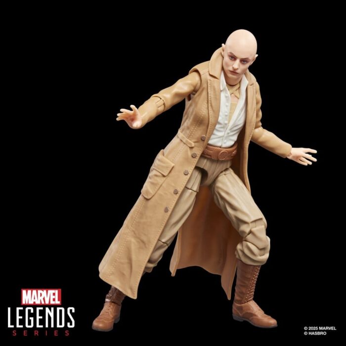 Cassandra Nova - Marvel Legends Series - Deadpool & Wolverine – Bild 21