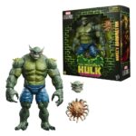 Marvel's Abomination - Marvel Legends Series - The Incredible Hulk – Bild 4
