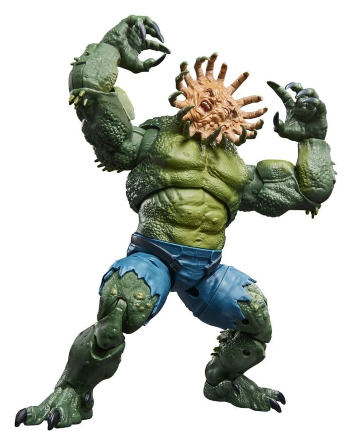Marvel's Abomination - Marvel Legends Series - The Incredible Hulk – Bild 8