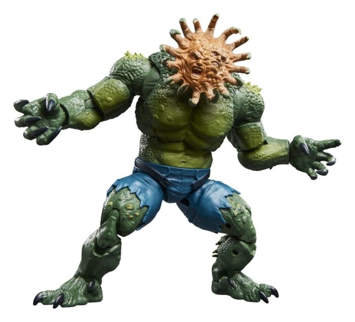 Marvel's Abomination - Marvel Legends Series - The Incredible Hulk – Bild 9
