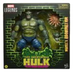 Marvel's Abomination - Marvel Legends Series - The Incredible Hulk – Bild 10