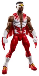 Marvel's Falcon - Marvel Legends Series - Secret Wars