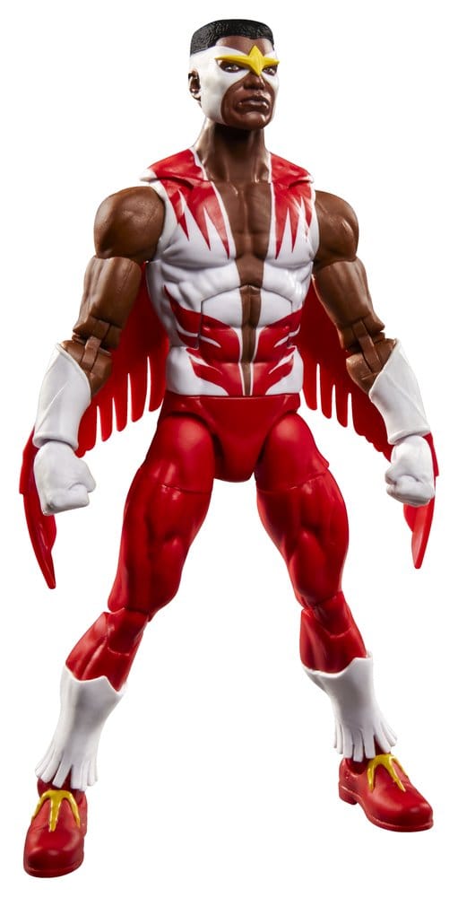x_hasg2416.jpg Marvel's Falcon - Marvel Legends Series - Secret Wars – Bild 1