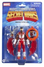 Marvel's Falcon - Marvel Legends Series - Secret Wars – Bild 8