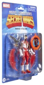 Marvel's Falcon - Marvel Legends Series - Secret Wars – Bild 10