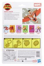 Marvel's Falcon - Marvel Legends Series - Secret Wars – Bild 12
