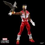 Marvel's Falcon - Marvel Legends Series - Secret Wars – Bild 14
