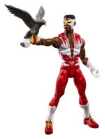 Marvel's Falcon - Marvel Legends Series - Secret Wars – Bild 15