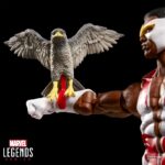Marvel's Falcon - Marvel Legends Series - Secret Wars – Bild 16