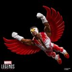 Marvel's Falcon - Marvel Legends Series - Secret Wars – Bild 18