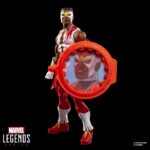 Marvel's Falcon - Marvel Legends Series - Secret Wars – Bild 20