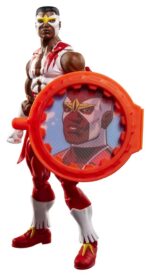 Marvel's Falcon - Marvel Legends Series - Secret Wars – Bild 21