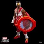 Marvel's Falcon - Marvel Legends Series - Secret Wars – Bild 22