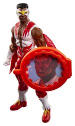 Marvel's Falcon - Marvel Legends Series - Secret Wars – Bild 23