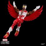Marvel's Falcon - Marvel Legends Series - Secret Wars – Bild 24