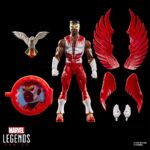 Marvel's Falcon - Marvel Legends Series - Secret Wars – Bild 26
