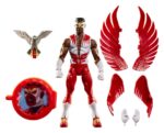 Marvel's Falcon - Marvel Legends Series - Secret Wars – Bild 27
