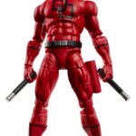 Daredevil - Marvel Legends Series - Secret Wars