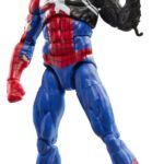 Spider-Man (Alien Costume) - Marvel Legends Series - Secret Wars