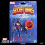 Spider-Man (Alien Costume) - Marvel Legends Series - Secret Wars – Bild 7