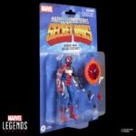 Spider-Man (Alien Costume) - Marvel Legends Series - Secret Wars – Bild 9