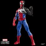 Spider-Man (Alien Costume) - Marvel Legends Series - Secret Wars – Bild 17