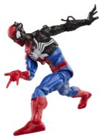 Spider-Man (Alien Costume) - Marvel Legends Series - Secret Wars – Bild 19