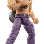 Absorbing Man - Marvel Legends Series - Secret Wars