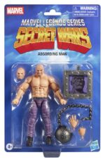 Absorbing Man - Marvel Legends Series - Secret Wars – Bild 6