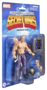 Absorbing Man - Marvel Legends Series - Secret Wars – Bild 10