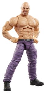Absorbing Man - Marvel Legends Series - Secret Wars – Bild 14