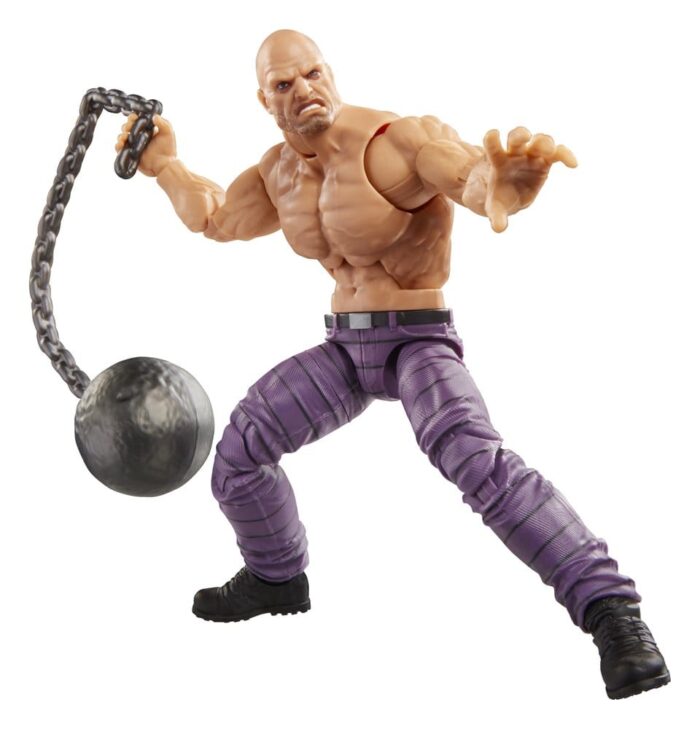 Absorbing Man - Marvel Legends Series - Secret Wars – Bild 19